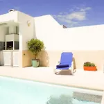 Modernes Haus Mit Spektakulaerem Meerblick Und Pool * Vale Furado