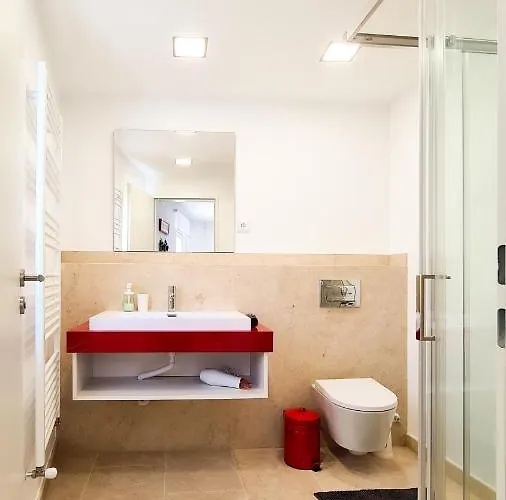 別荘 Modernes Haus Mit Spektakulaerem Meerblick Und Pool *