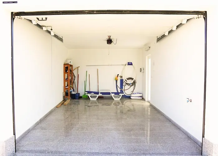 Modernes Haus Mit Spektakulaerem Meerblick Und Pool 別荘 *